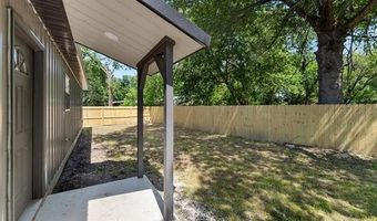 204 NE 2nd St, Adair, OK 74330