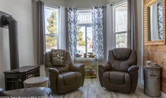 366 E 5TH Ave, Afton, WY 83110