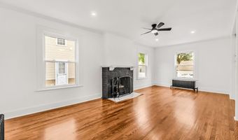 123 Harlem Ave, Bridgeport, CT 06606