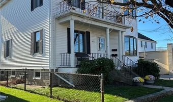 14 New Hampshire St, Cranston, RI 02920