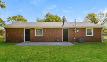 2126 Fairhaven Dr, Indianapolis, IN 46229