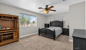 2836 N Shiflet Ave, Central, AZ 85531