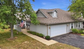 1238 Hunters Walk, Ashland, OH 44805