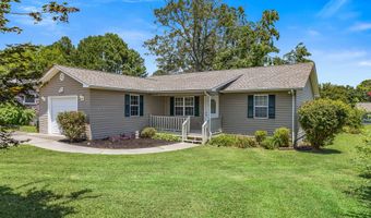 1411 Richardson St, Athens, TN 37303