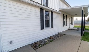 602 Harris, Big Timber, MT 59011