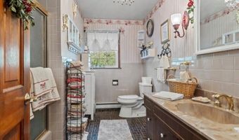 922 Warwick Tpke, Alloway, NJ 07421