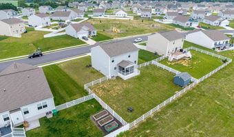 146 PONTOON Dr, Felton, DE 19943