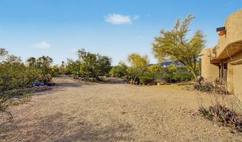 7707 E PRIMROSE Path, Carefree, AZ 85377