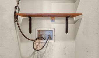 2308 N Flamingo Ln, Altus, OK 73521