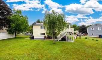 50 Marlene St, Bristol, CT 06010