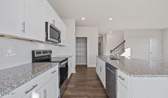 10626 Beard Way, Bailey, NC 27807