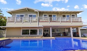 865 Akumu St, Kailua, HI 96734