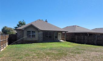 806 Bens Dr, Anna, TX 75409
