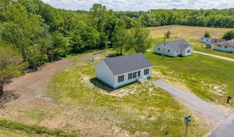 1424 PONY TRACK Rd, Camden Wyoming, DE 19934
