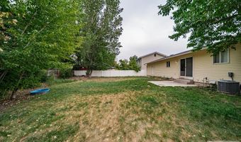 470 Tiebreaker Dr, Ammon, ID 83406