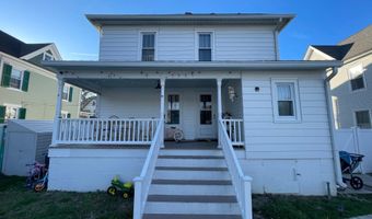 104 W END Ave, Cambridge, MD 21613
