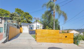 351 Vista Pl, Los Angeles, CA 90042