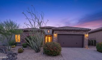 5722 E Jake Hvn, Cave Creek, AZ 85331