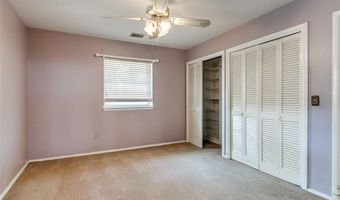 6829 NW 27th St, Bethany, OK 73008