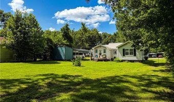 614 NE 2nd St, Atkins, AR 72823
