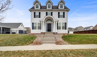 1607 SW Vintage Pkwy, Ankeny, IA 50023