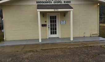 983 NE Sawmill Ln, Brookhaven, MS 39601