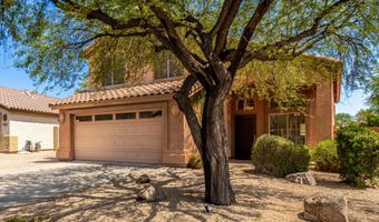4545 E COYOTE WASH Dr, Cave Creek, AZ 85331