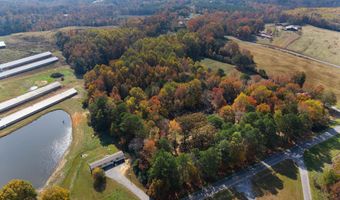 3592 AIRPORT Rd, Altoona, AL 35121