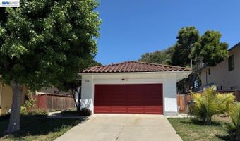 2725 Filbert St, Antioch, CA 94509