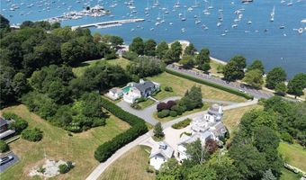 1 Harbor View Dr, Newport, RI 02840