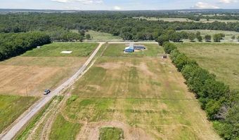 6068 276th Rd, Beggs, OK 74421