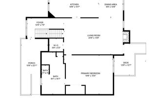 639 Lakeshore Dr, Berkeley Lake, GA 30096