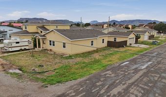1601 W Uvalde, Alpine, TX 79830