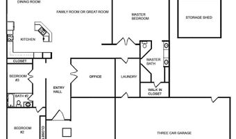 4629 E THUNDER HAWK Rd, Cave Creek, AZ 85331