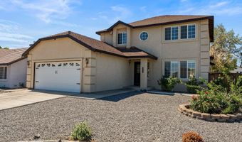 636 Wedge Ln, Fernley, NV 89408