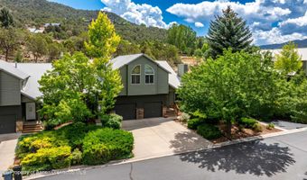 56 Sagewood Ct, Basalt, CO 81621
