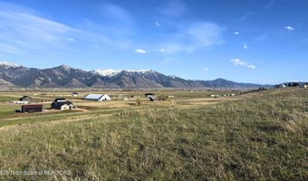 PAINTED HILLS SUBDIVISION lot 19, Afton, WY 83110
