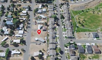 816 S Ziegler St, Airway Heights, WA 99001