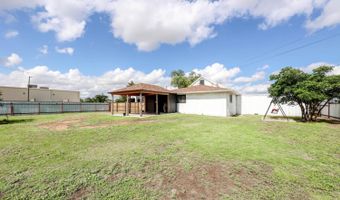 209 D Ave, Abernathy, TX 79311