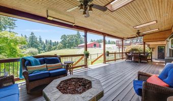 11800 S CARUS Rd, Oregon City, OR 97045