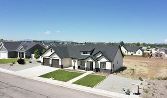 4413 N Half Mile Rd, Cedar City, UT 84720