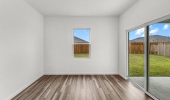 3706 Quartz Manor Dr Plan: Hawking, Angleton, TX 77515