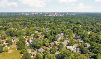 1410 Creal Cres, Ann Arbor, MI 48103