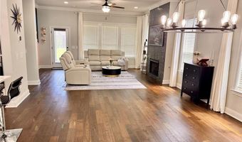 2302 SW Preston Park Ave, Bentonville, AR 72713