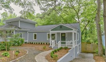 109 Wyman St SE B, Atlanta, GA 30317