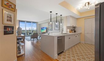 19501 W Country Club Dr 1202, Aventura, FL 33180