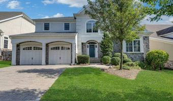 18 AVON Rd, Warren, NJ 07059