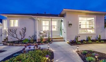 4584 3rd St, La Mesa, CA 91941