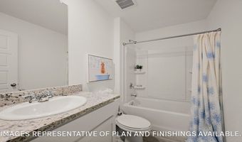 5446 GALLANTRY Ct, Baker, LA 70811