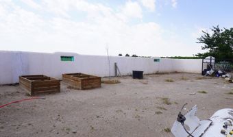 11110 Westside Rd, Anthony, NM 88021
